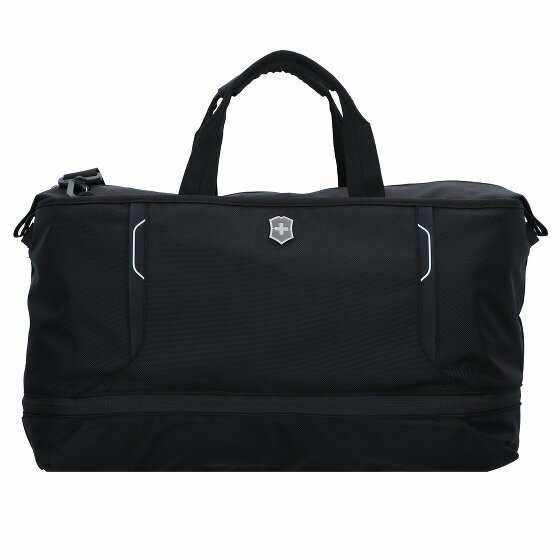 Victorinox Torba podróżna Werks Traveler 6.0 Weekender 58 cm schwarz