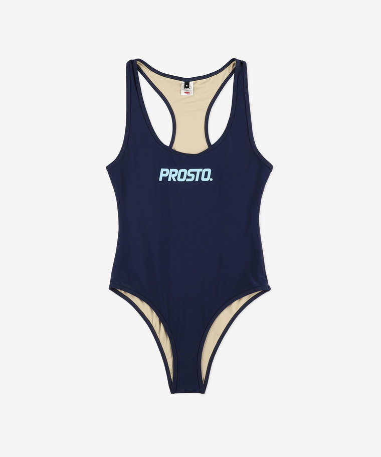 Swimsuite Swilo Navy