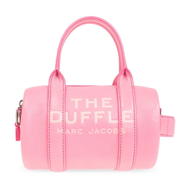 Torba na ramię The Duffle Mini Marc Jacobs