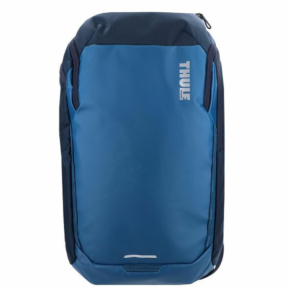 Thule Plecak Chasm 53 cm Komora na laptopa poseidon