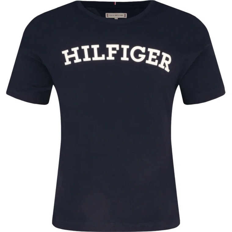 Tommy Hilfiger T-shirt MONOTYPE | Regular Fit
