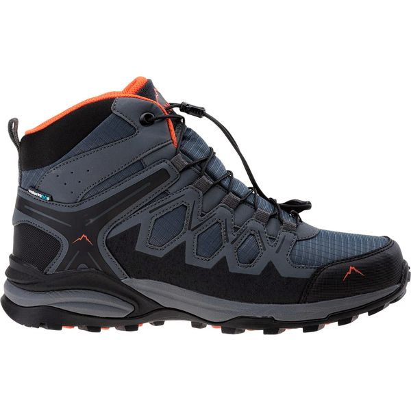 Buty Euberen Mid WP Elbrus