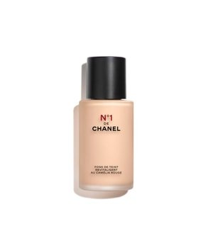 CHANEL N1 DE CHANEL REWITALIZUJĄCY PODKŁAD Podkład kremowy 30 ml BR32