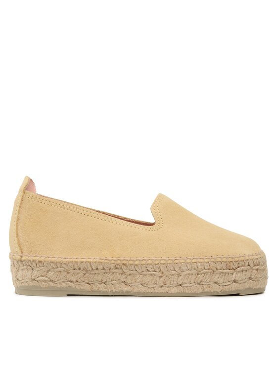 Espadryle Manebi