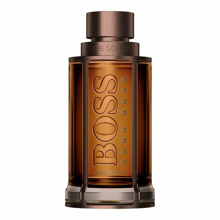 Hugo Boss Boss The Scent Absolute For Him woda perfumowana  50 ml