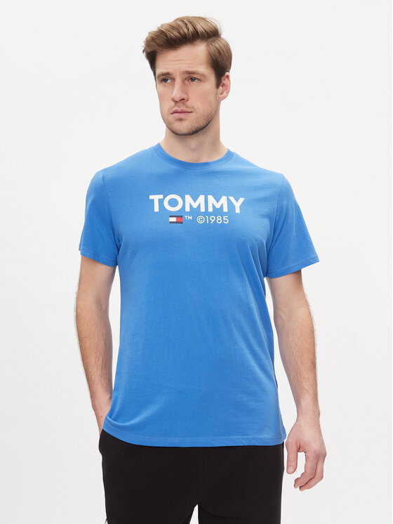 T-Shirt Tommy Jeans