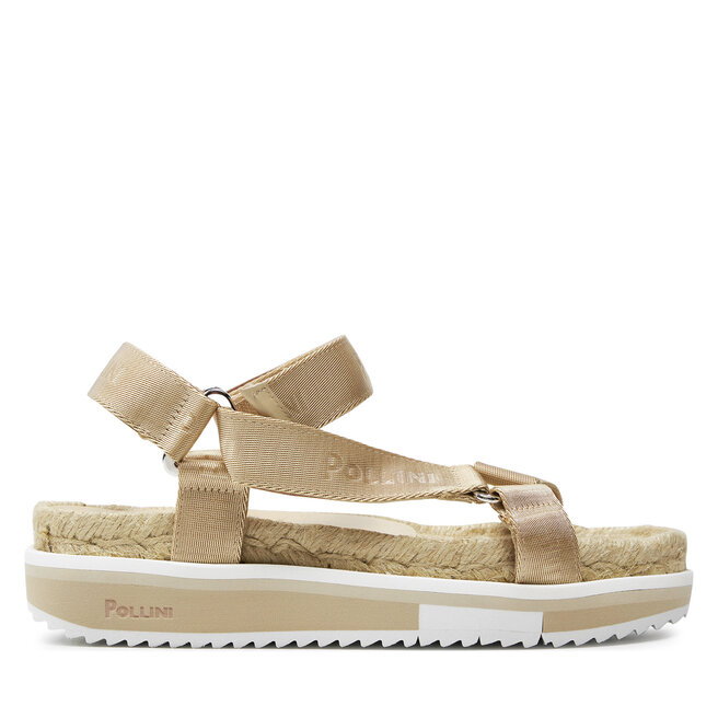 Espadryle Pollini