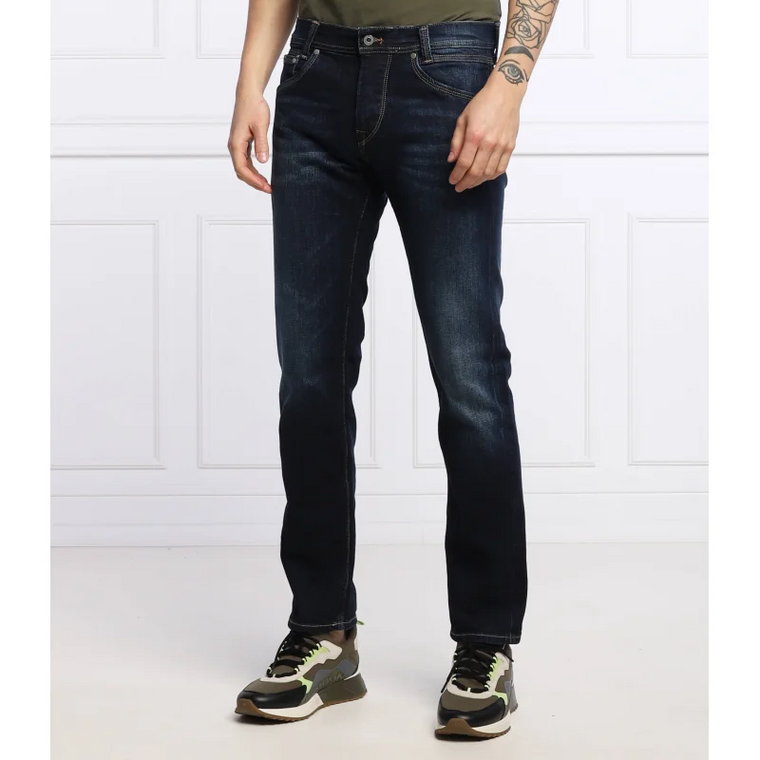 Pepe Jeans London Jeansy SPIKE | Regular Fit