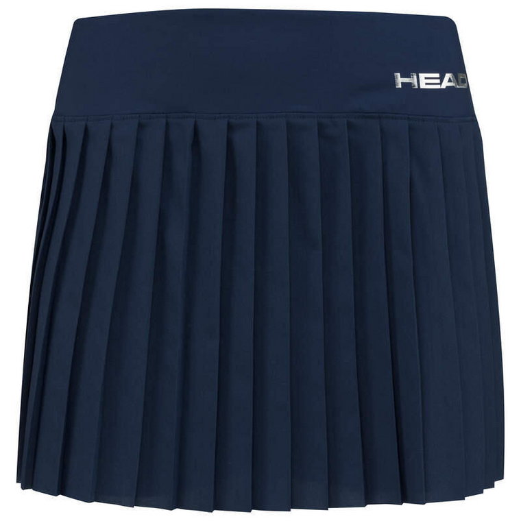 Spódniczka do tenisa damska Head Perf Skort dark blue