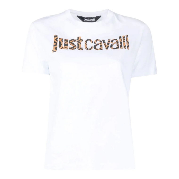 T-Shirts Just Cavalli