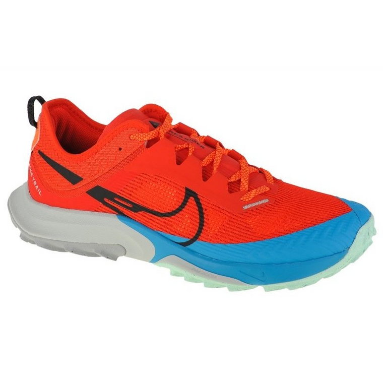 Buty do biegania Nike Air Zoom Terra Kiger 8 M DH0649-600 czerwone