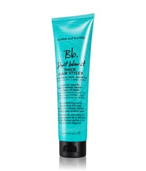 Bumble and bumble Don'T Blow It Thick (H)Air Styler Krem do stylizacji 150 ml