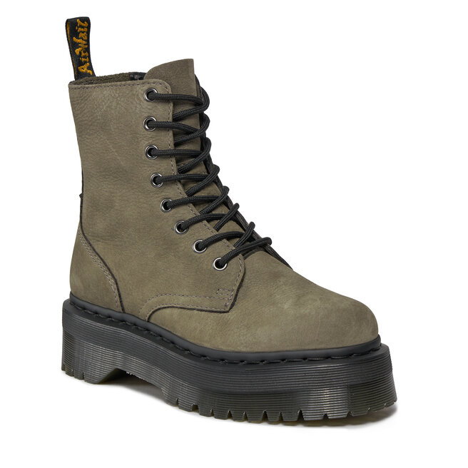 Glany Dr. Martens