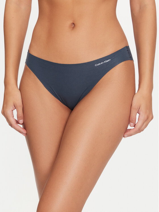 Komplet 3 par fig klasycznych Calvin Klein Underwear