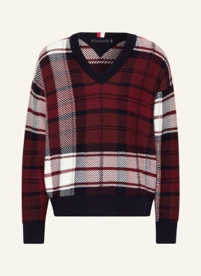 Tommy Hilfiger Sweter weiss