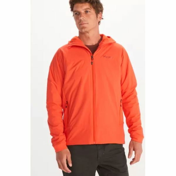 Kurtka męska Novus LT Hybrid Hoody Marmot