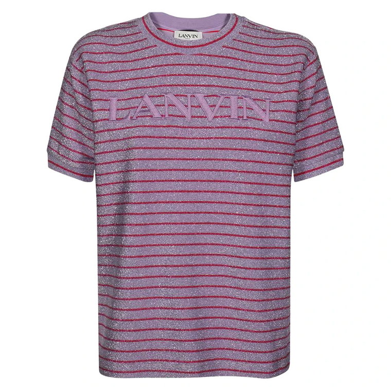 T-Shirts Lanvin