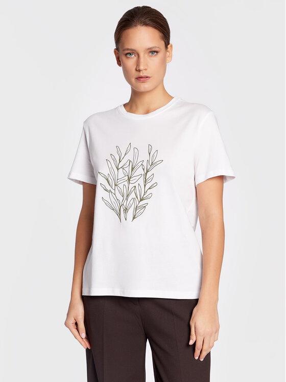 T-Shirt Moss Copenhagen