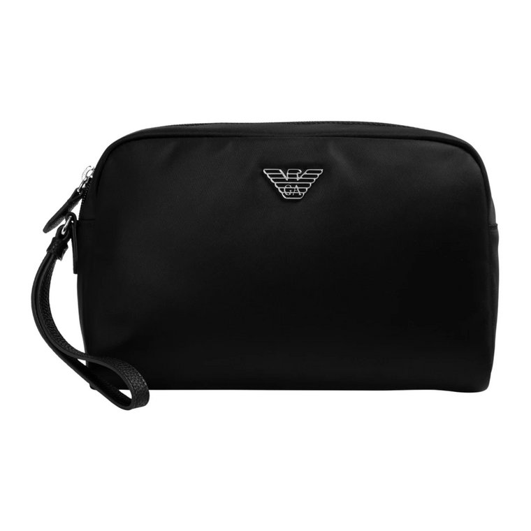 Toiletry bag Emporio Armani