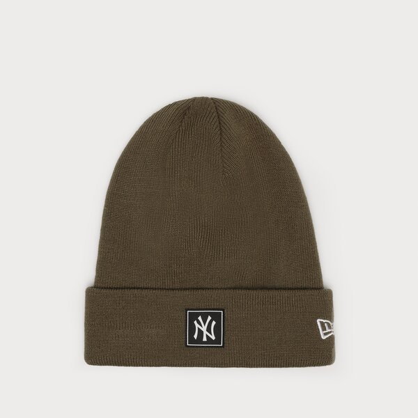 NEW ERA CZAPKA TEAM BEANIE NYY KHA NEW YORK YANKEES NOVOTC