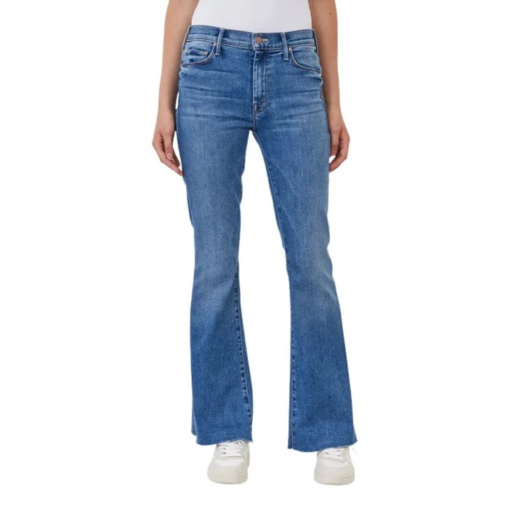 Flared Jeans Mother