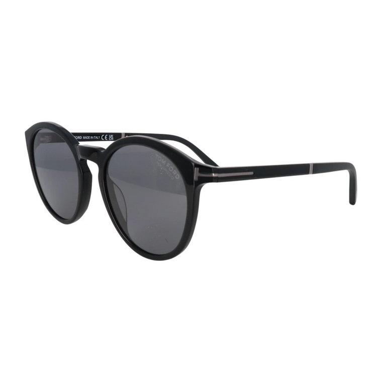 Modne okulary przeciwsłoneczne dla kobiet FT 1021 N Tom Ford