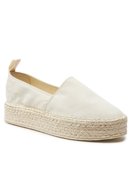 Espadryle Calvin Klein Jeans