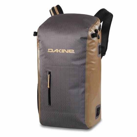 Dakine Cyclone DLX Dry Plecak 59 cm castlerock/stone