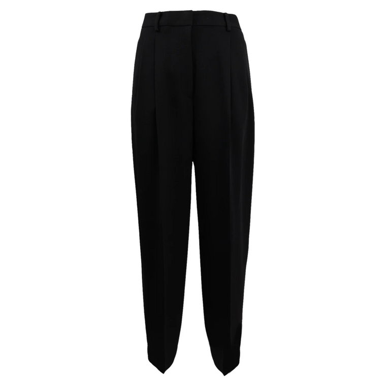 Tapered Trousers Tory Burch