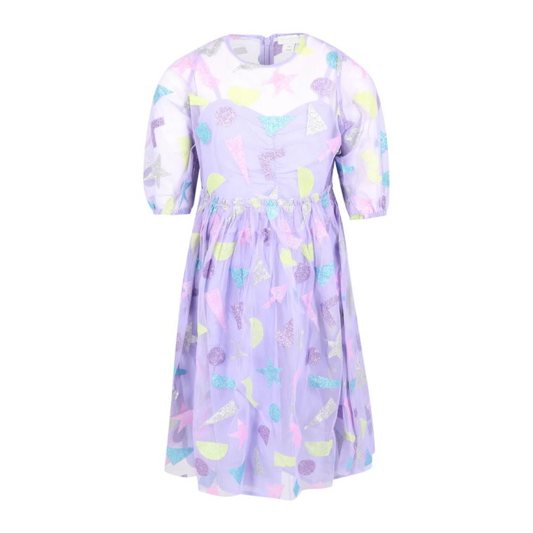 Kolekcja Sukienek Dla Dziewczynek Stella McCartney
