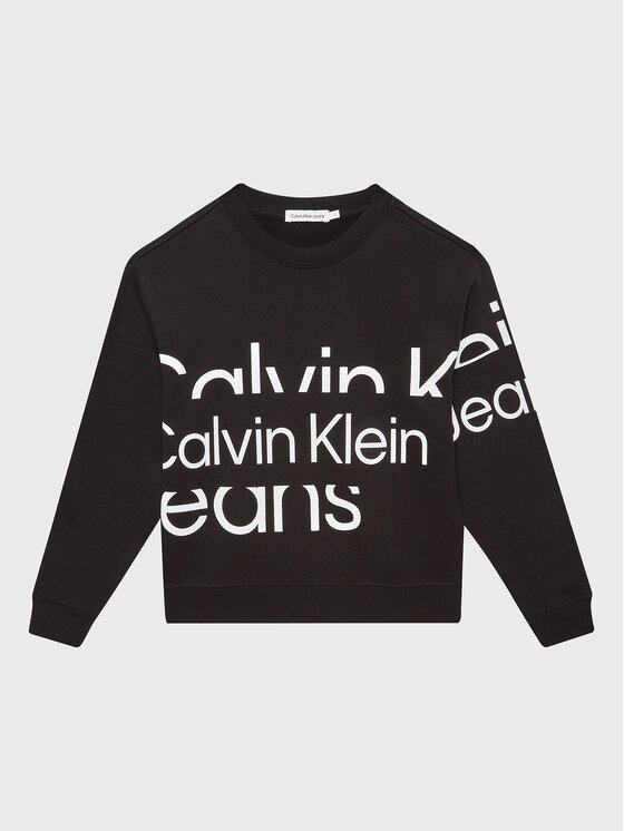 Bluza Calvin Klein Jeans