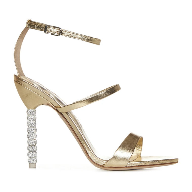 High Heel Sandals Sophia Webster