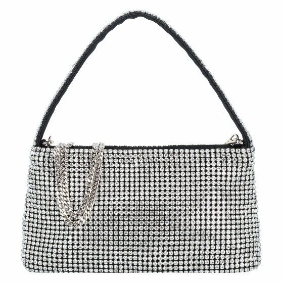 Ted Baker Glittar Torba na ramię 24 cm silver