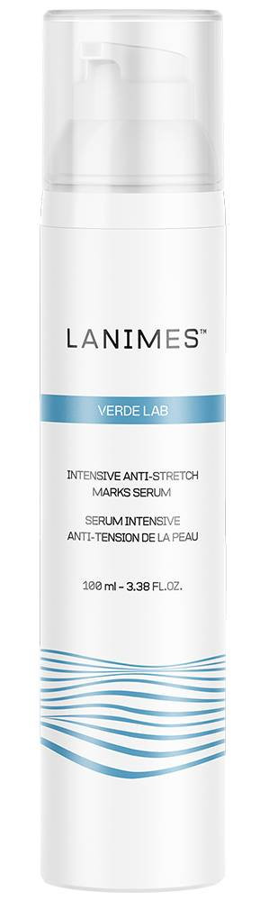 Verdelove Lanimes Serum zapobiegające rozstępom 100ml