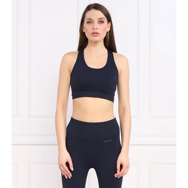 JOOP! BODYWEAR Top | Cropped Fit