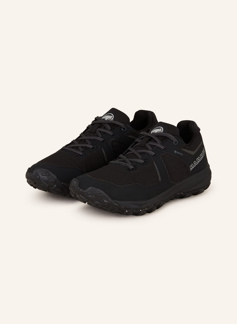 Mammut Buty Trekkingowe Ultimate Ii Low Gtx schwarz