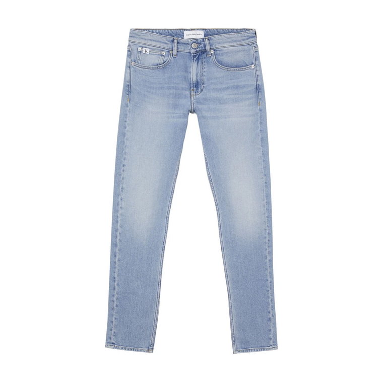 Slim-fit Jeans Calvin Klein