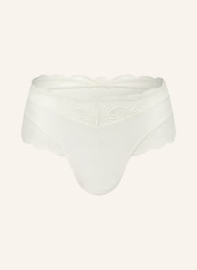 Triumph Figi Pełne Lift Smart Bandeau Maxi weiss