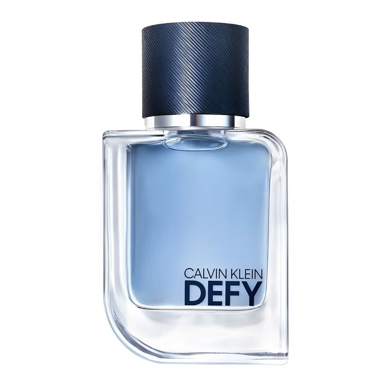 Calvin Klein Defy Woda Perfumowana Dla Mężczyzn 50 ml
