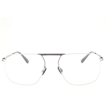 Mykita, Glasses Biały, male,