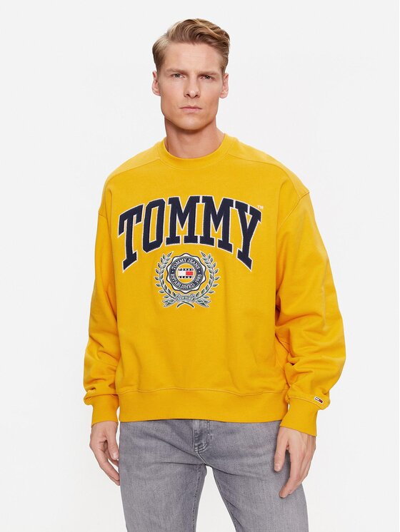 Bluza Tommy Jeans