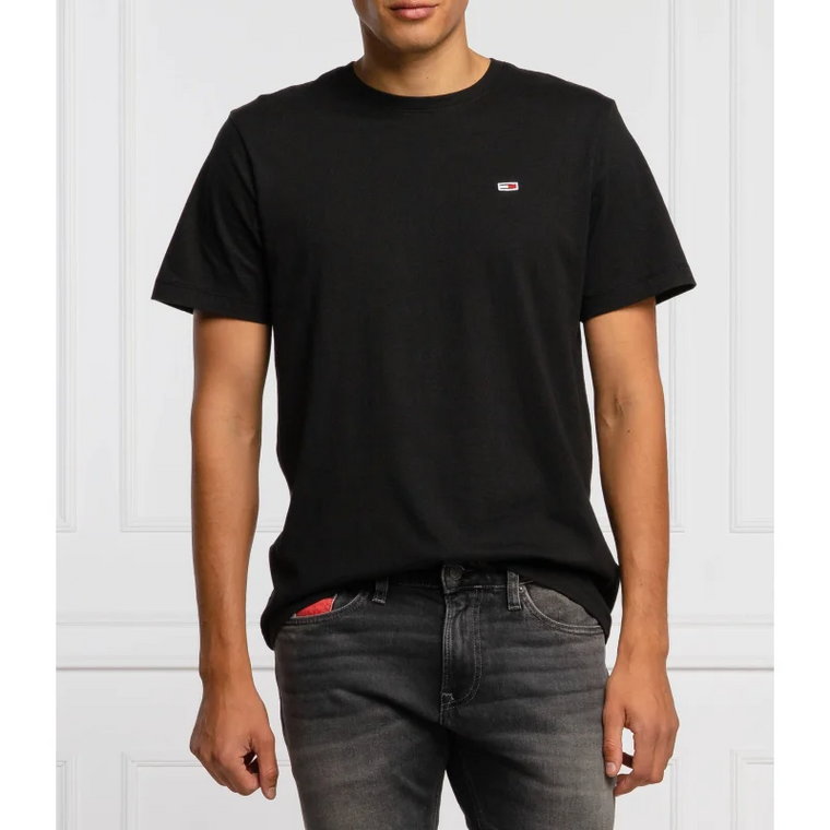 Tommy Jeans T-shirt TJM CLASSIC | Regular Fit