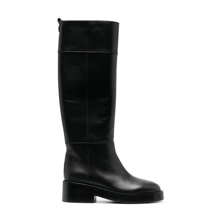 High Boots Casadei