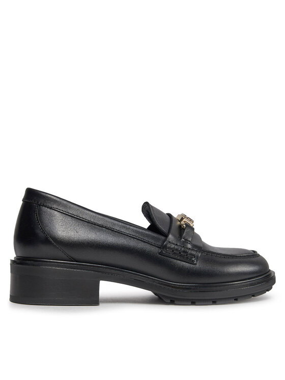 Loafersy Tommy Hilfiger