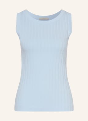 Lilienfels Top blau