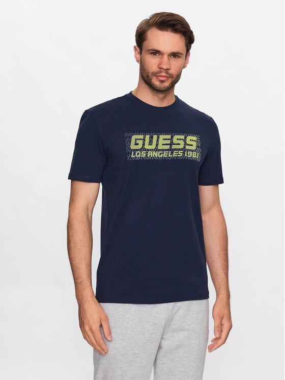 T-Shirt Guess