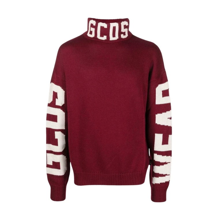 Sweter Gcds