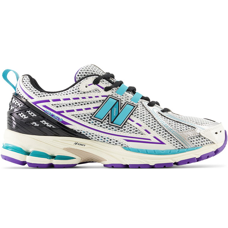 Buty unisex New Balance M1906RCF  multikolor