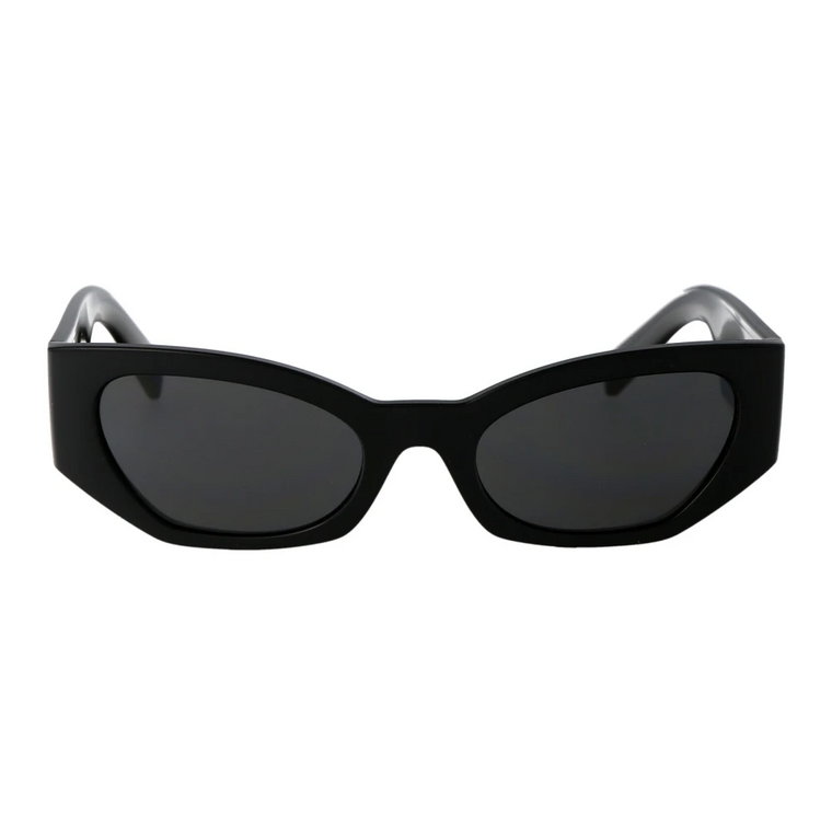 Stylowe okulary przeciwsłoneczne 0Dg6186 Dolce & Gabbana