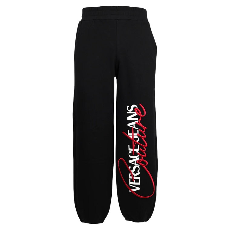 Sweatpants Versace Jeans Couture